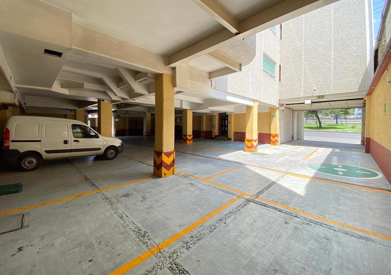 Hotel Estrella De Oriente, Mexico City