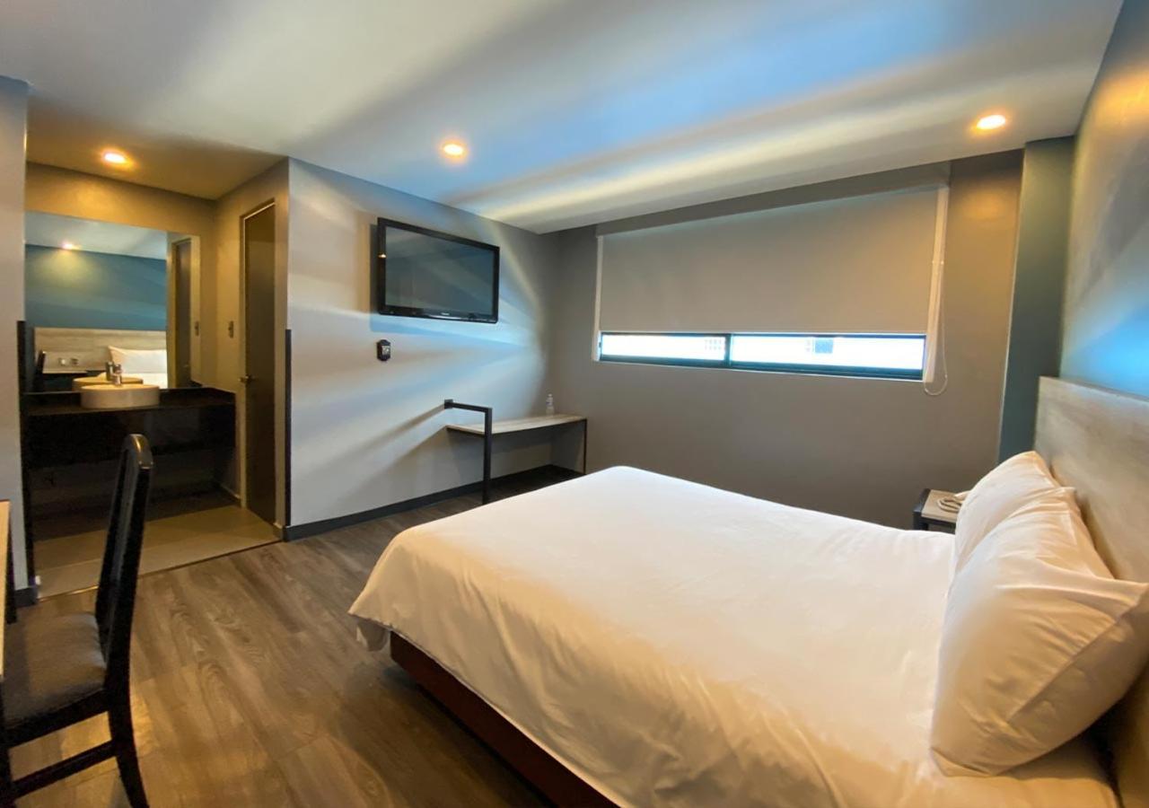 Hotel Estrella De Oriente — Photos 3