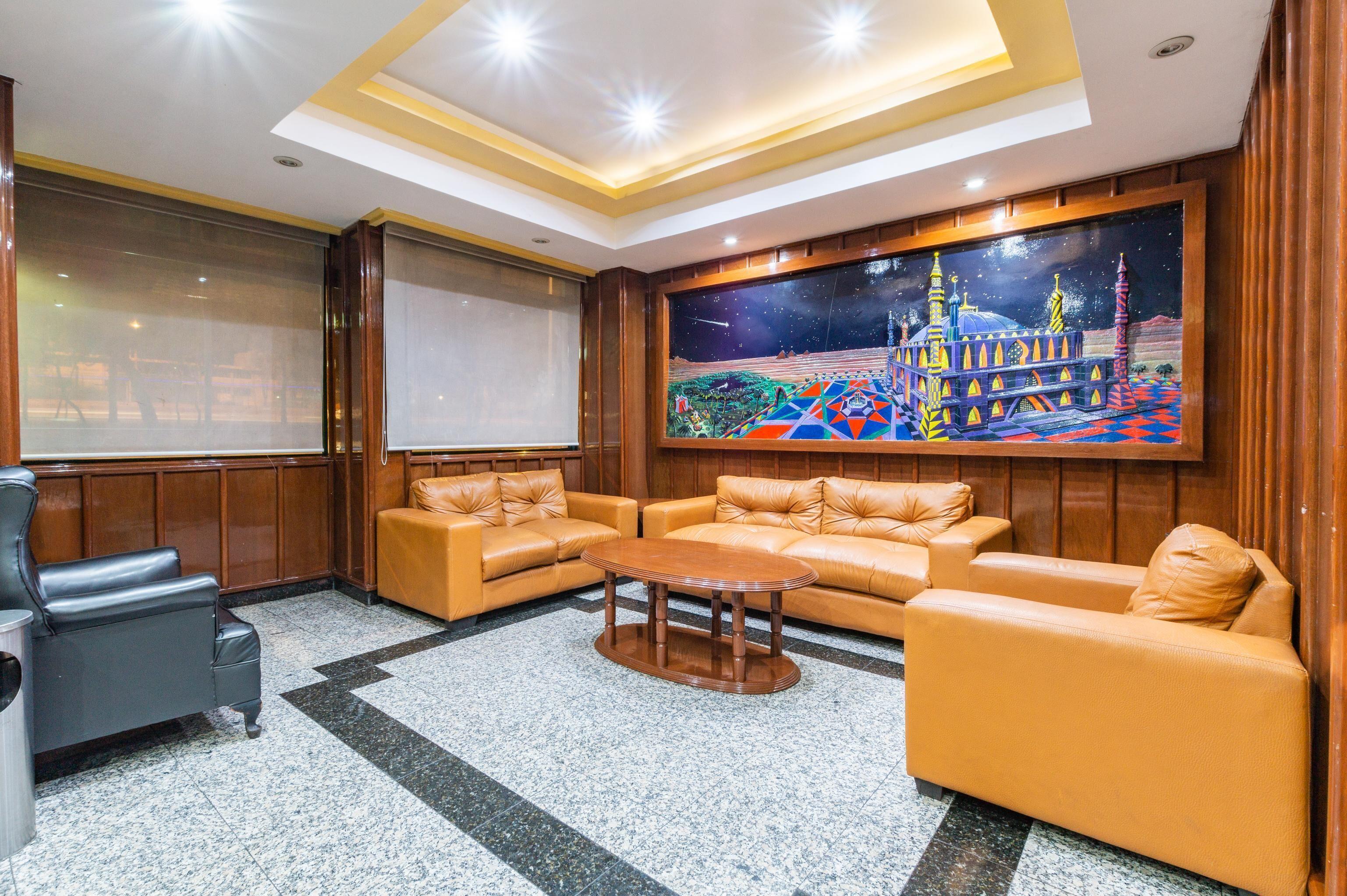 Hotel Estrella De Oriente — Photos 1